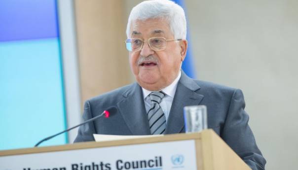 Abbas otputovao u Njemačku na medicinske testove