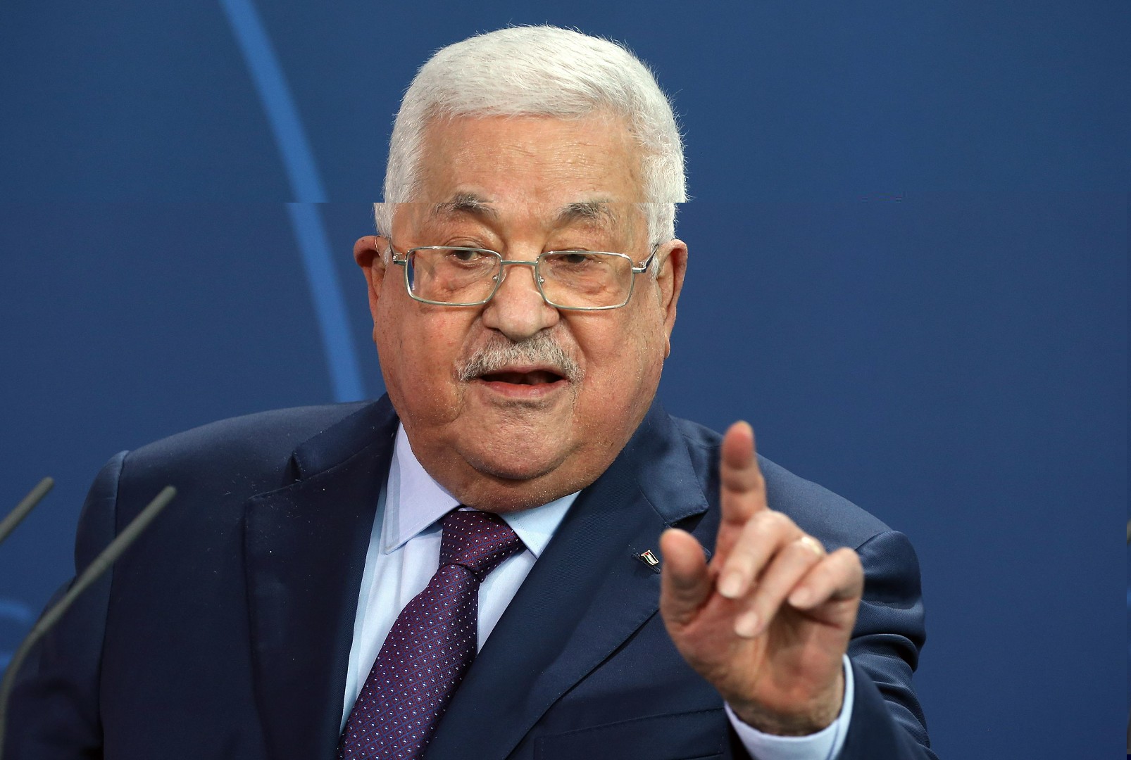 Abbas: Palestinski narod je izložen sveobuhvatnom genocidnom ratu