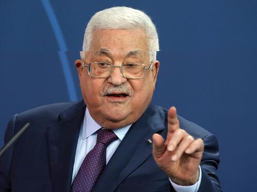 Abbas: Palestinski narod je izložen sveobuhvatnom genocidnom ratu