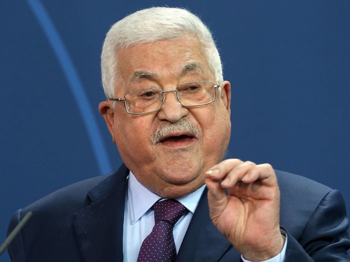 Abbas: Palestinski narod se ima pravo braniti