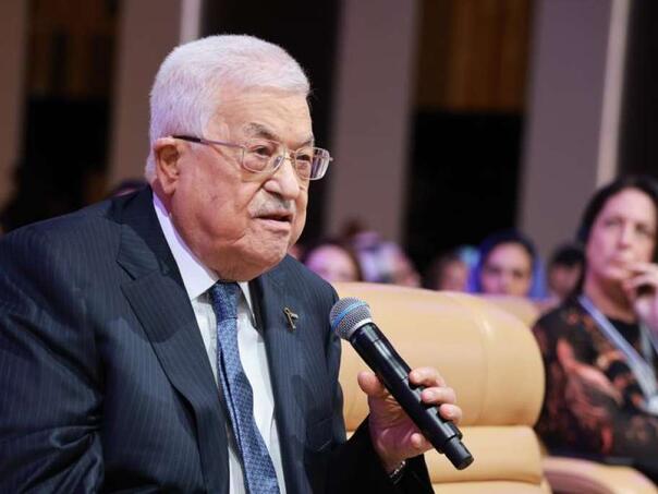 Abbas: Pojas Gaze mora se prebaciti pod kontrolu palestinskih vlasti