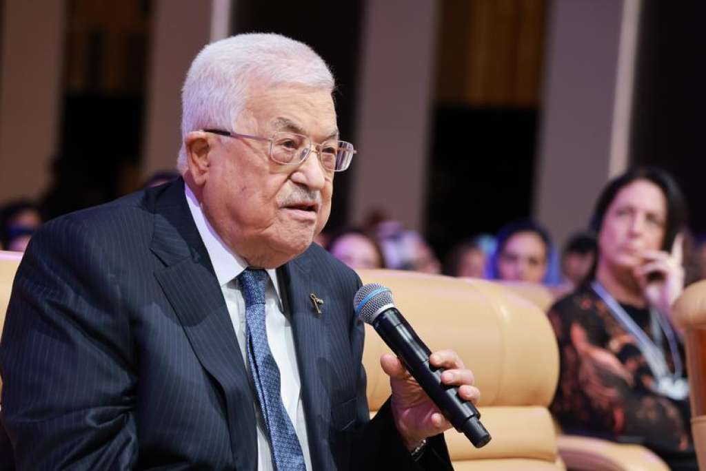 Abbas pozdravio odluku Francuske kao pobjedu za palestinski cilj