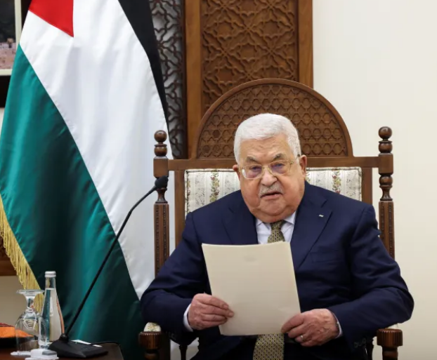 Abbas poziva na ‘međunarodnu akciju za zaustavljanje genocida u Gazi’