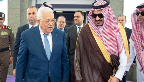 Abbas pozvao na suspenziju članstva Izraela u UN-u