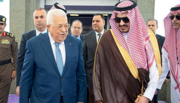 Abbas pozvao na suspenziju članstva Izraela u UN-u