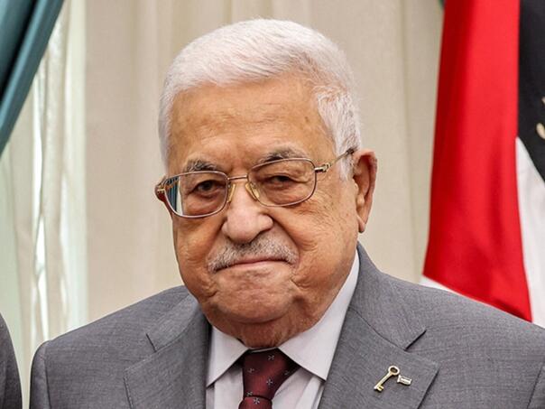 Abbas pozvao Vijeće sigurnosti UN-a da osudi napad na bolnicu