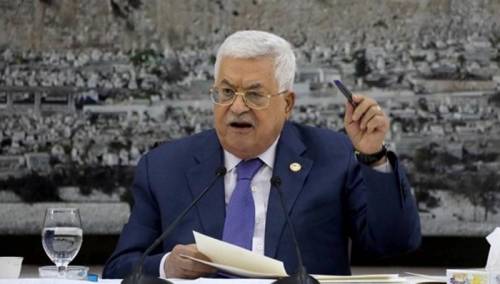 Abbas produžuje vanredno stanje za još 30 dana