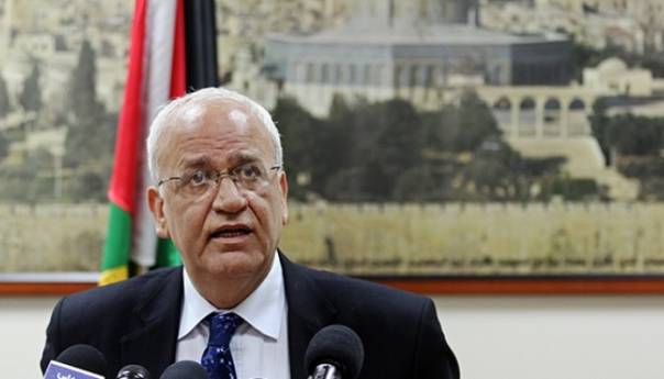 Abbas proglasio trodnevnu žalost u Palestini zbog smrti Erekata