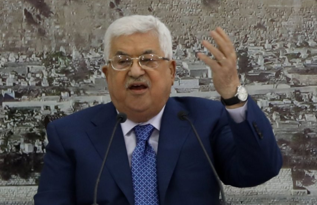Abbas: Svaki izraelski pokušaj podjele Gaze je neprihvatljiv