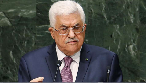 Abbas traži od Burnsa da SAD izvrši pritisak na Izrael