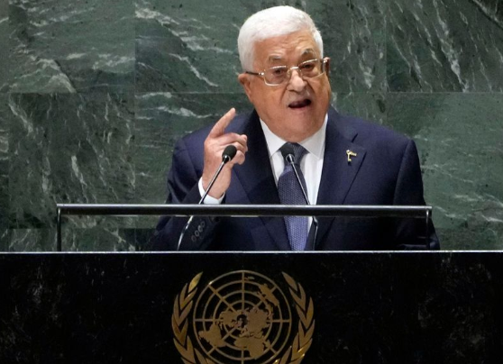 Abbas zatražio od UN-a da ispravi nepravdu nanesenu palestinskom narodu