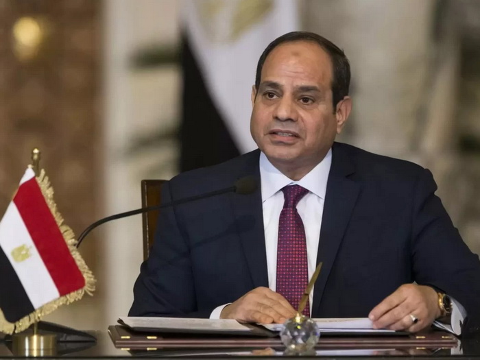 Abdel Fatah el Sisi očekivano obnovio predsjednički mandat u Egiptu