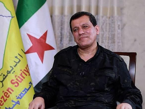 Abdi: Nasilje u Halepu potkopava pregovore s Damaskom