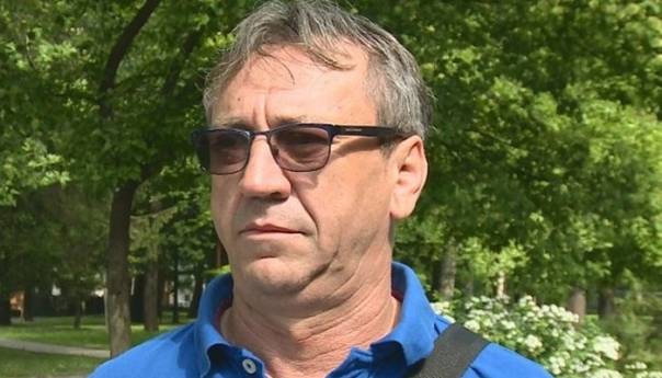 Abdić odgovorio Ružniću: Ako je i od Vas, previše je