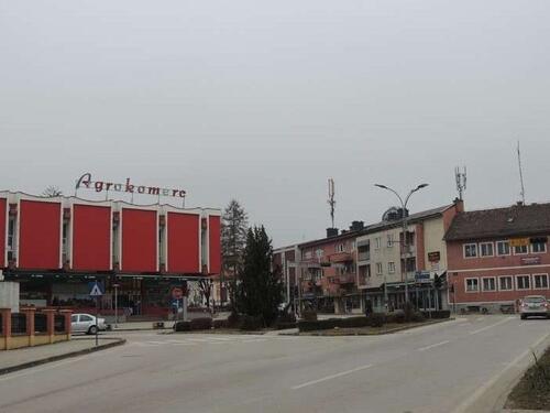 Abdićevi "autonomaši" osuđeni na 19 i po godina zatvora za zločine u Velikoj Kladuši