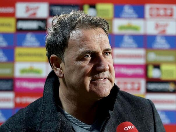 Abdulah Ibraković više nije trener Kapfenberga