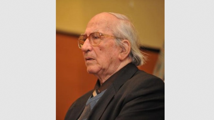 Abdulah Šarčević dobitnik Svjetske nagrade za humanizam