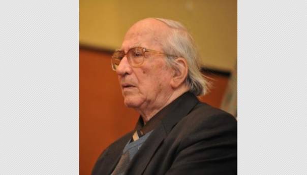 Abdulah Šarčević dobitnik Svjetske nagrade za humanizam