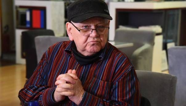 ABDULAH SIDRAN - DIJAGNOZA STANJA U BIH