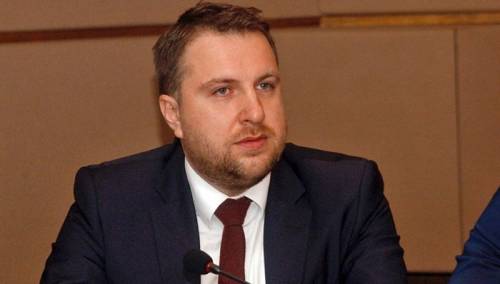 Abdulah Skaka bi trebao biti novi ambasador BiH u Kataru