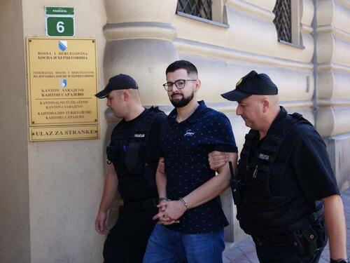 Abdulaziz Musa predat u nadležnost Tužilaštva KS