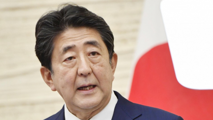 Abe objavio novi paket stimulativnih mjera japanske vlade