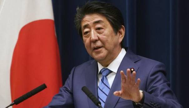Abe: Olimpijske igre će biti održane prema planu