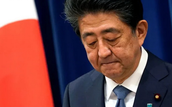 Abe potvrdio da napušta premijersku funkciju