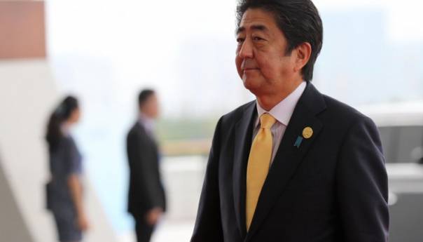 Abe: Teško je da ćemo uspjeti održati Olimpijske igre