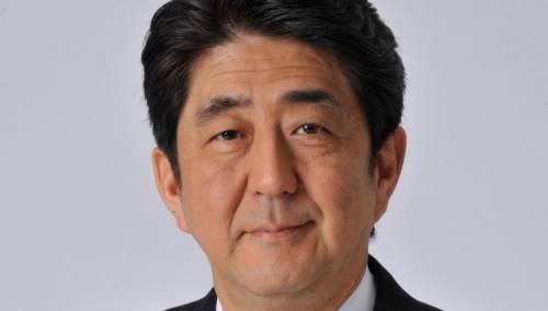 Abe: Vjerujem da će Olimpijada u Tokiju biti održana