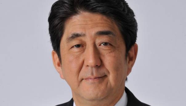 Abe: Vjerujem da će Olimpijada u Tokiju biti održana