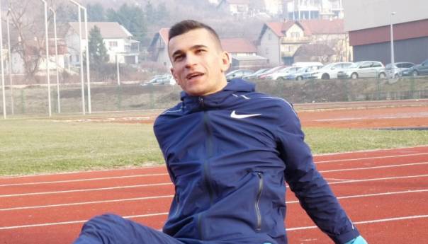 Abedin Mujezinović novi član AK Sarajevo