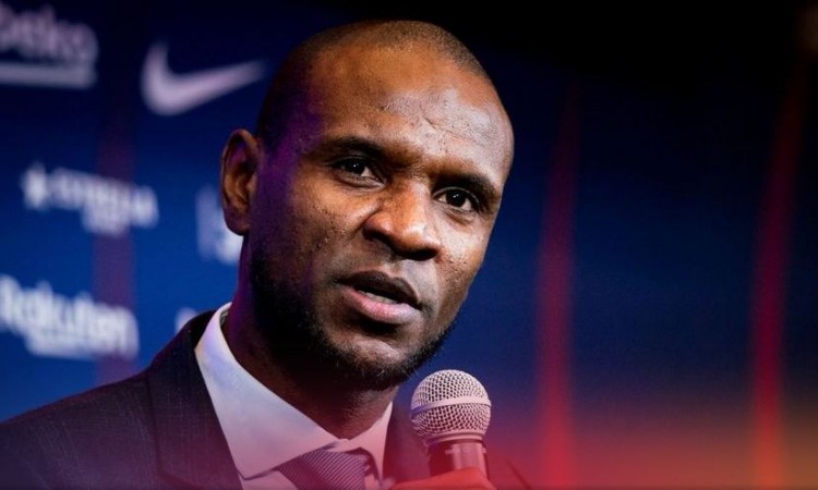 Abidal više nije sportski direktor Barcelone