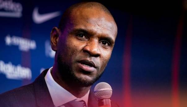 Abidal više nije sportski direktor Barcelone