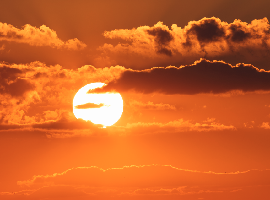 Abnormalne vrućine: Evropa se zagrijava najbrže na svijetu