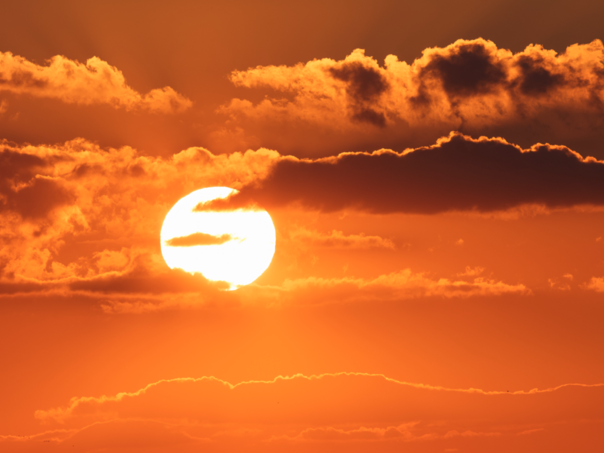 Abnormalne vrućine: Evropa se zagrijava najbrže na svijetu