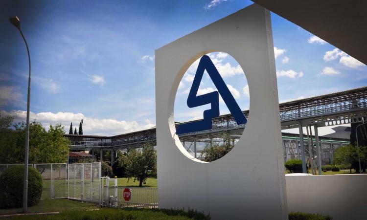 Abraham grupa i Aluminij potpisali ugovor o zakupu pogona