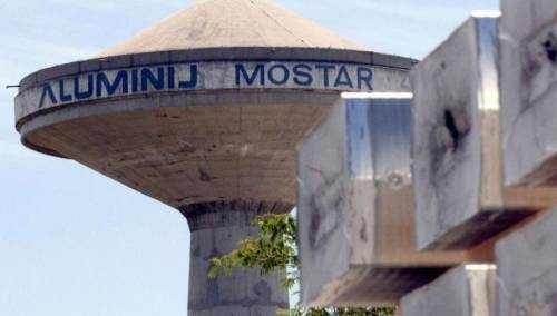 Abraham grupa najavila početak nadzora u pogonu ljevaonice