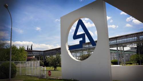 Abraham grupa nije ispunila obaveze, Aluminij ide u stečaj
