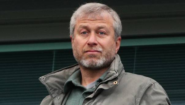 Abramovič na otpremnine potrošio 126 miliona eura