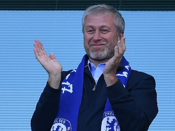 Abramovič otkrio detalje prodaje: Chelsea mi je još u srcu