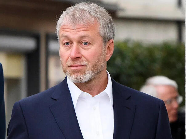 Abramovič: Ulaganje u fudbal me više ne zanima