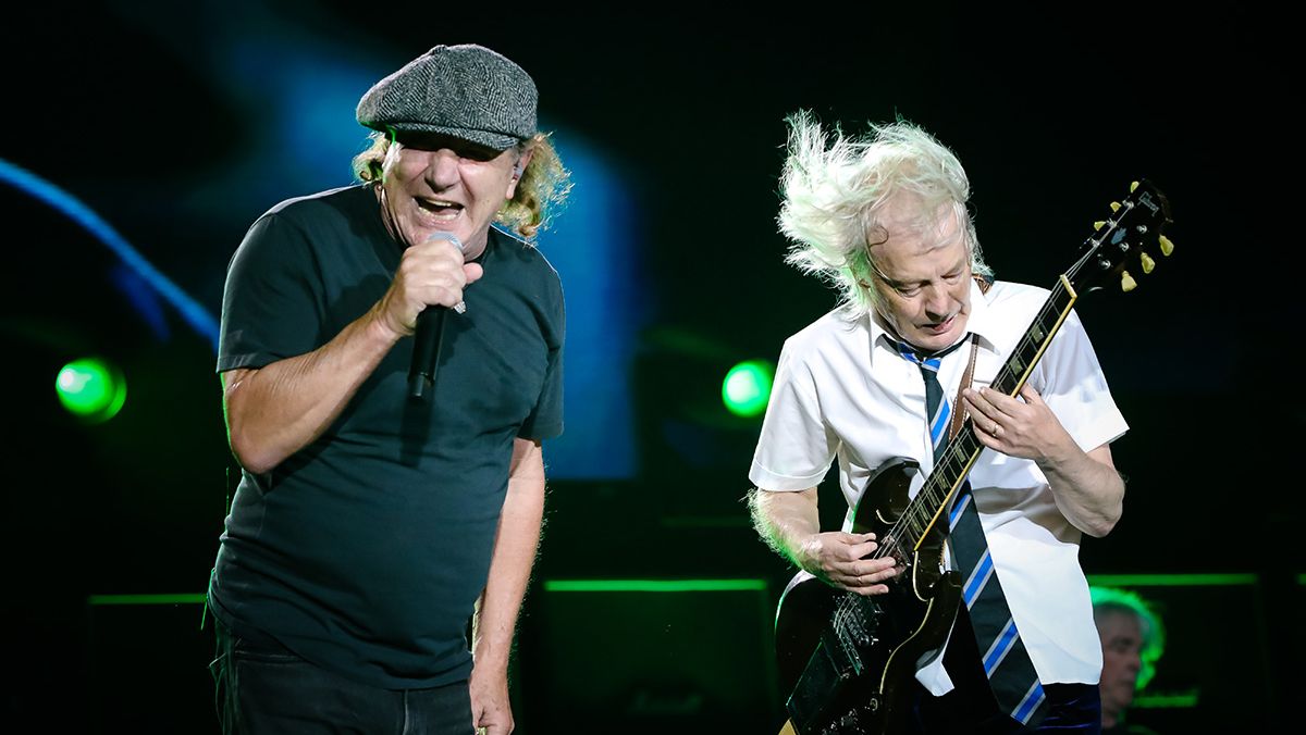 AC/DC nakon 8 godina ide na evropsku turneju