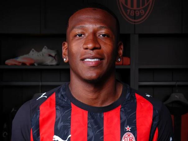 AC Milan doveo pojačanje iz Premiershipa