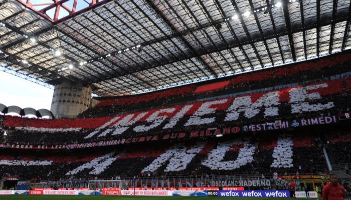 AC Milan i zvanično prešao u vlasništvo Red Birda