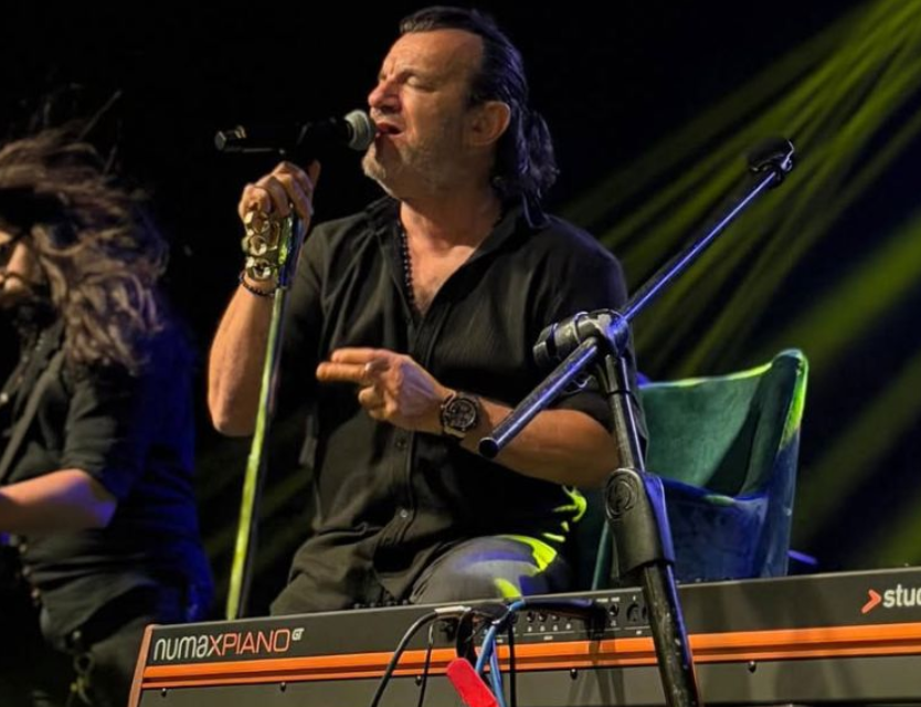 Aca Lukas nakon privođenja: "Ne osjećam se više sigurno tamo"