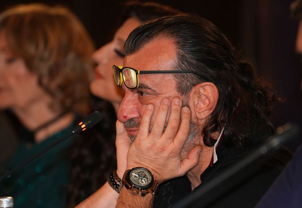 Aca Lukas priveden u Švedskoj, koncert mu zabranjen