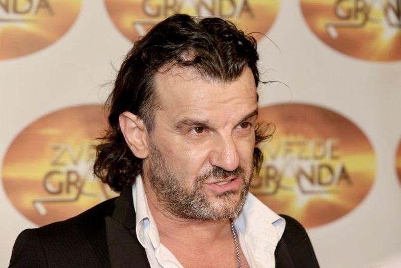 Aca Lukas razotkrio “Zvezde Granda”: Namještali su