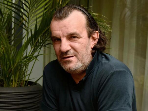 Aca Lukas završio u bolnici: Zadržan je na posmatranju