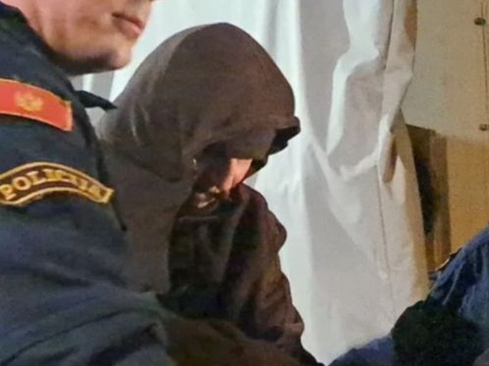 Aci Đukanoviću pritvor do 30 dana zbog mogućeg bijega